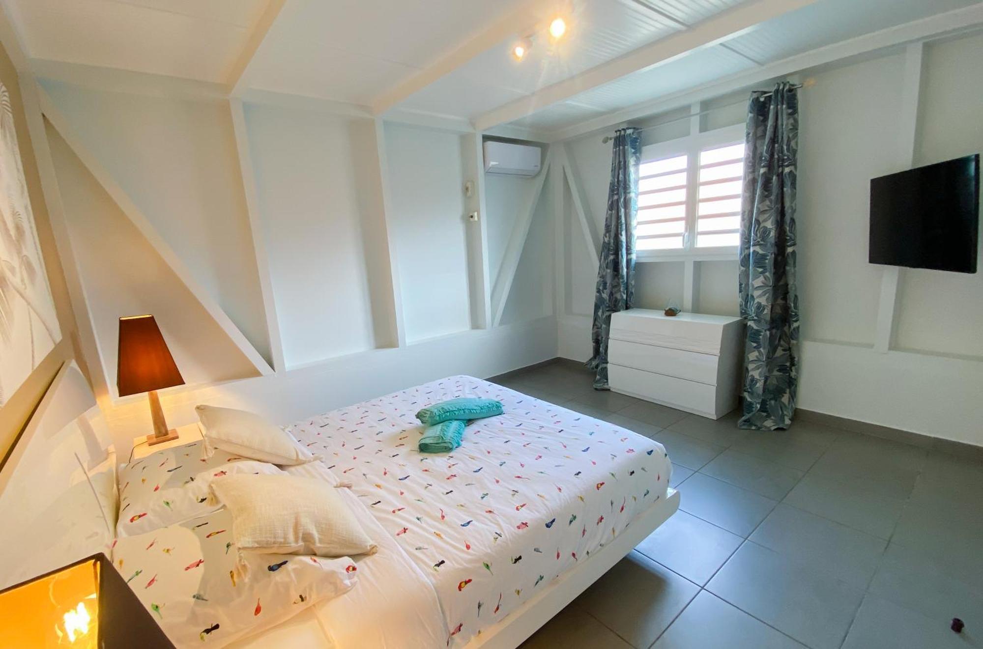 Ti Verger Sainte-Luce Room photo